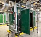 1.1 Megawatt Cummins Generator Set – Natural Gas, Stamford AVK, Complete Package